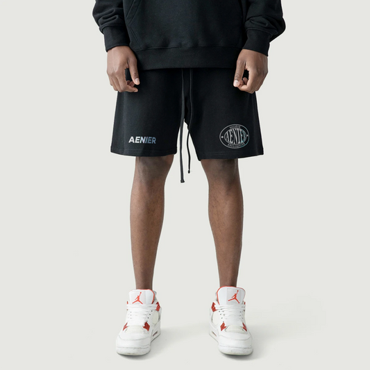 Exclusive shorts