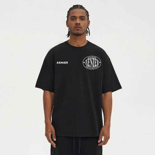 Exclusivité Boxy Tee