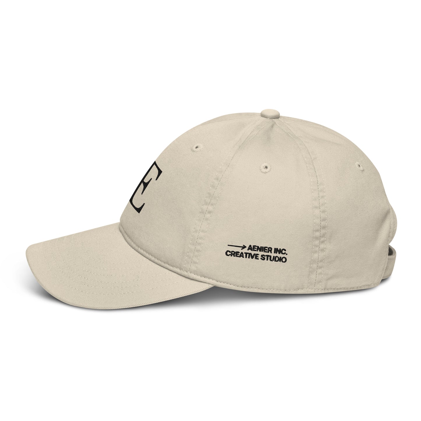 New York Cap Oyster