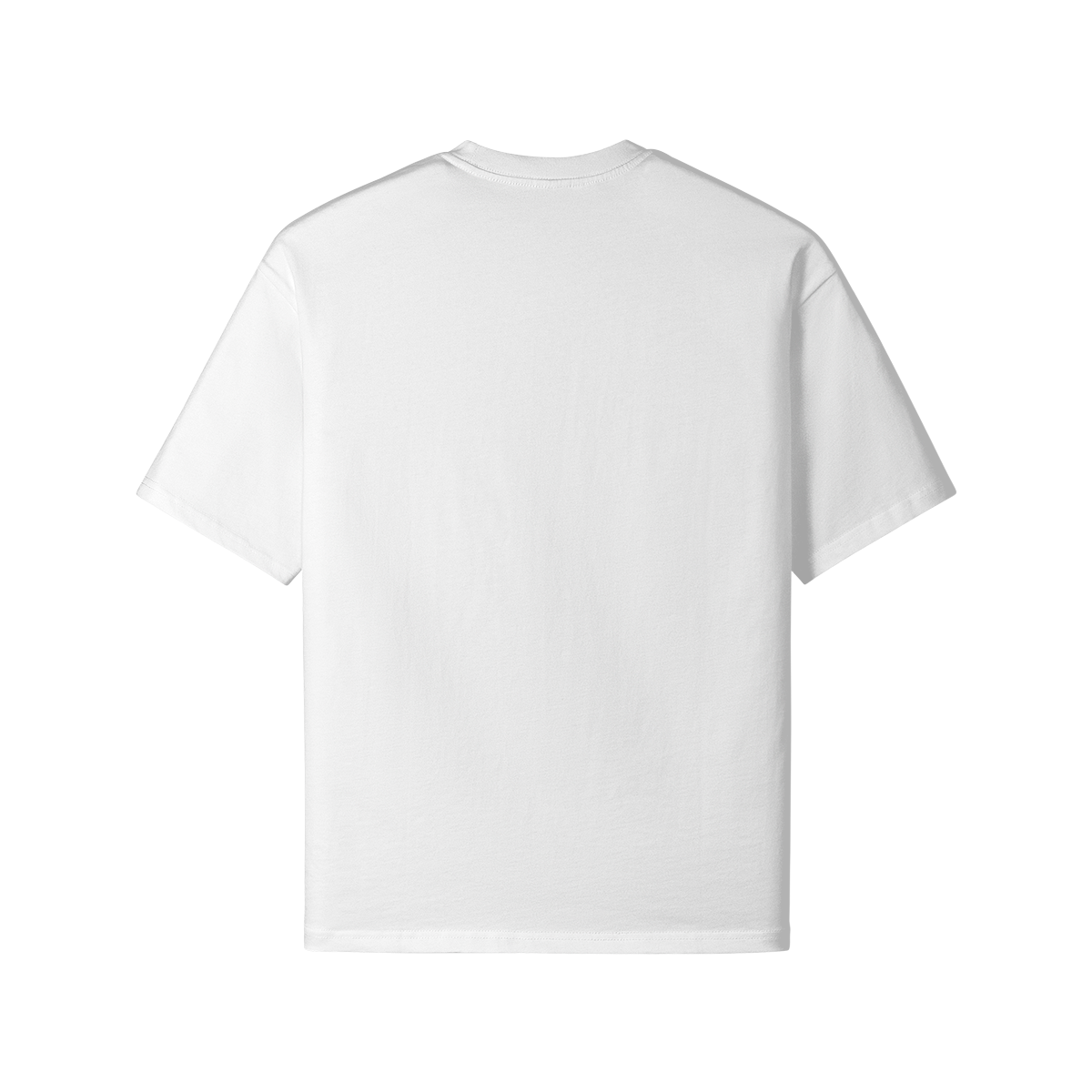 Giants Heavyweight Boxy Tee