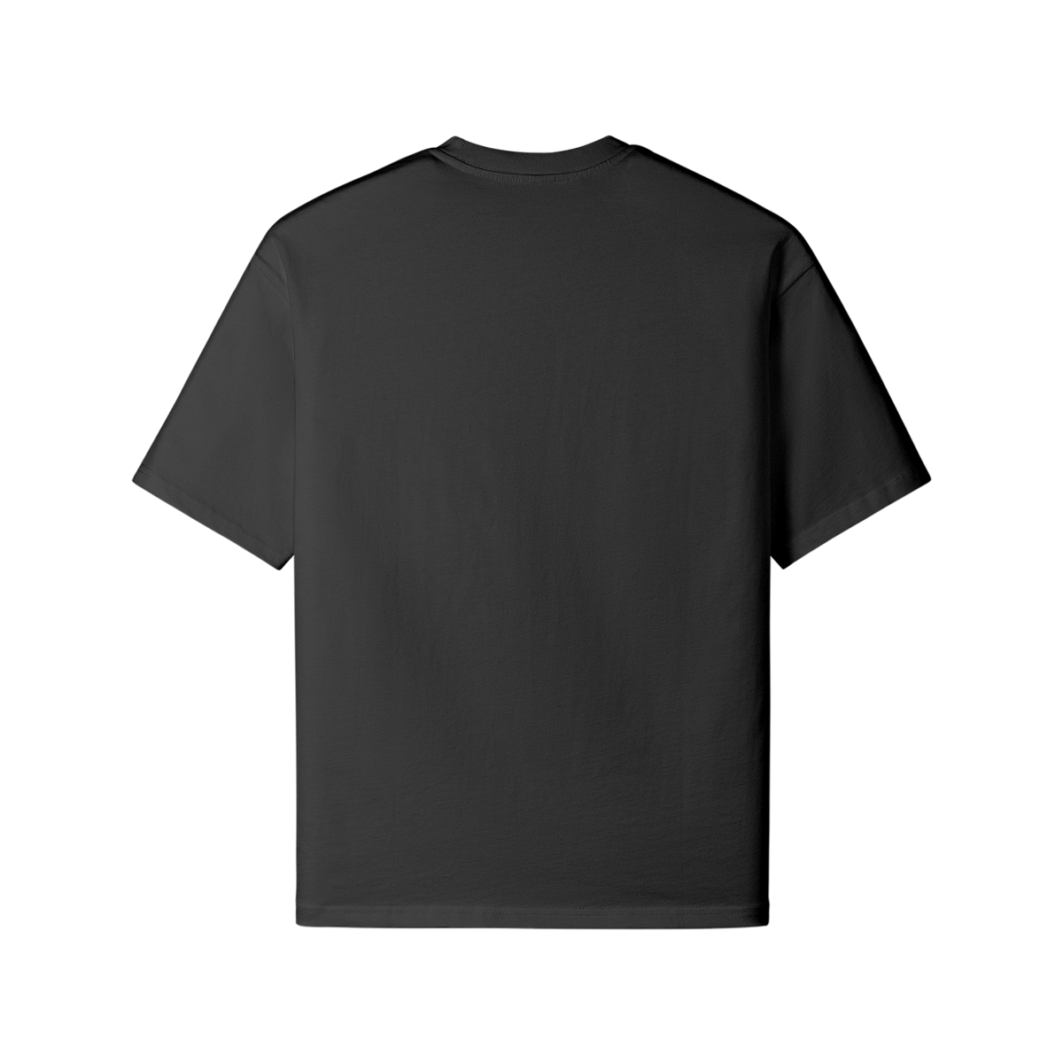 Giants Heavyweight Boxy Tee