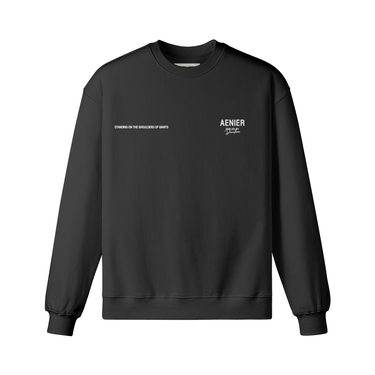 Giants Heavyweight Sweatshirt