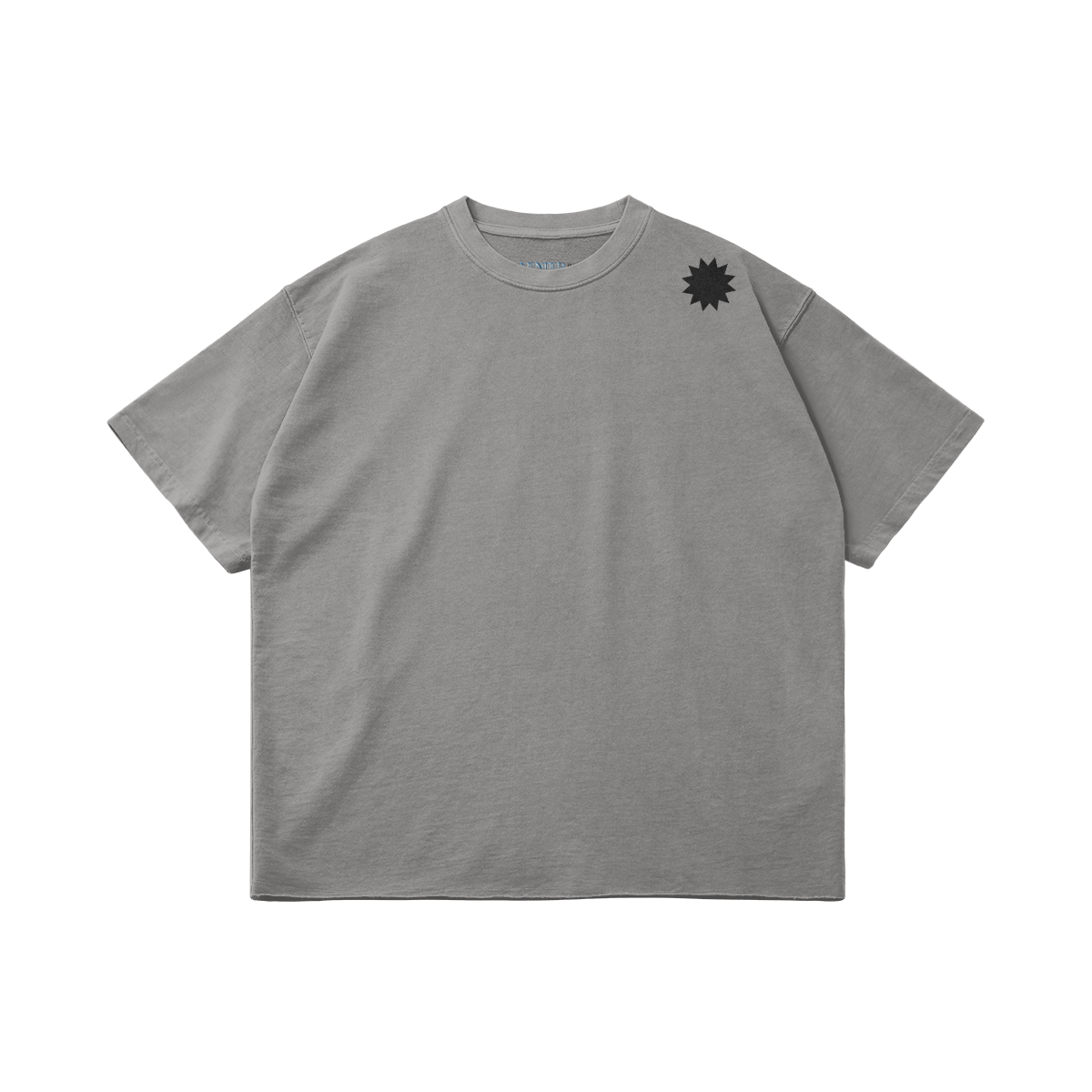 Dodeca Boxy Tee