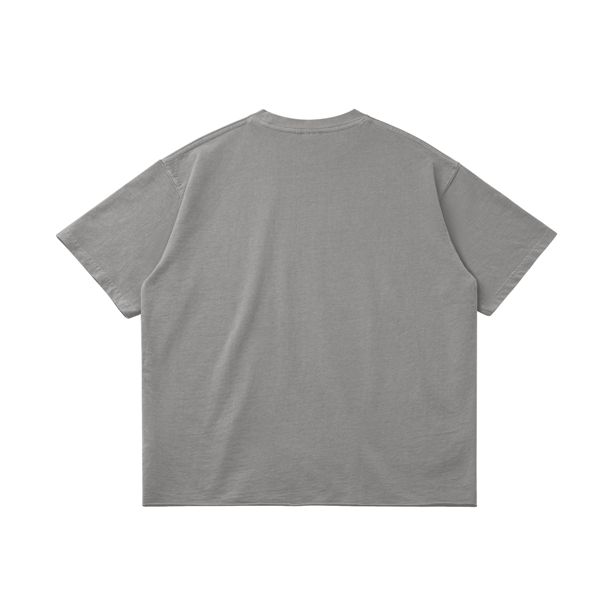 Dodeca Boxy Tee