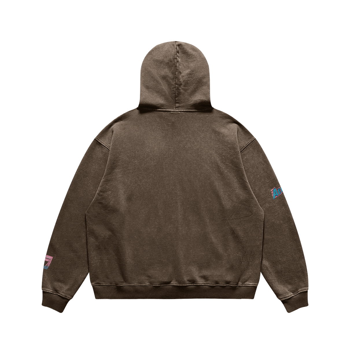 Off Road Heavyweight Hoodie