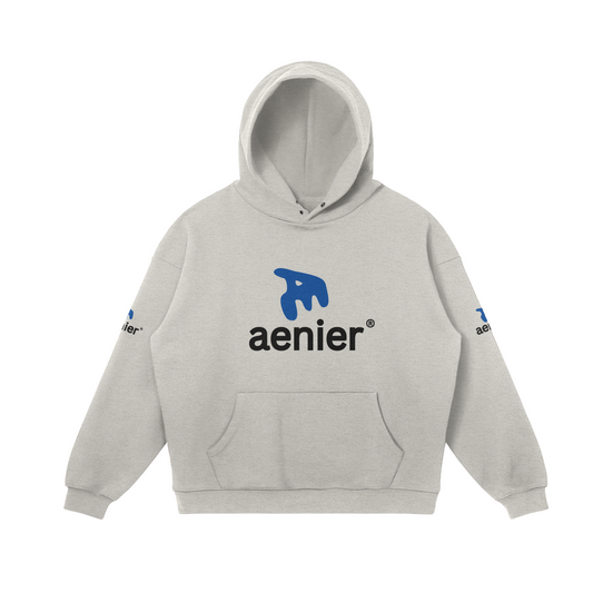 Outerwear Heavyweight Hoodie