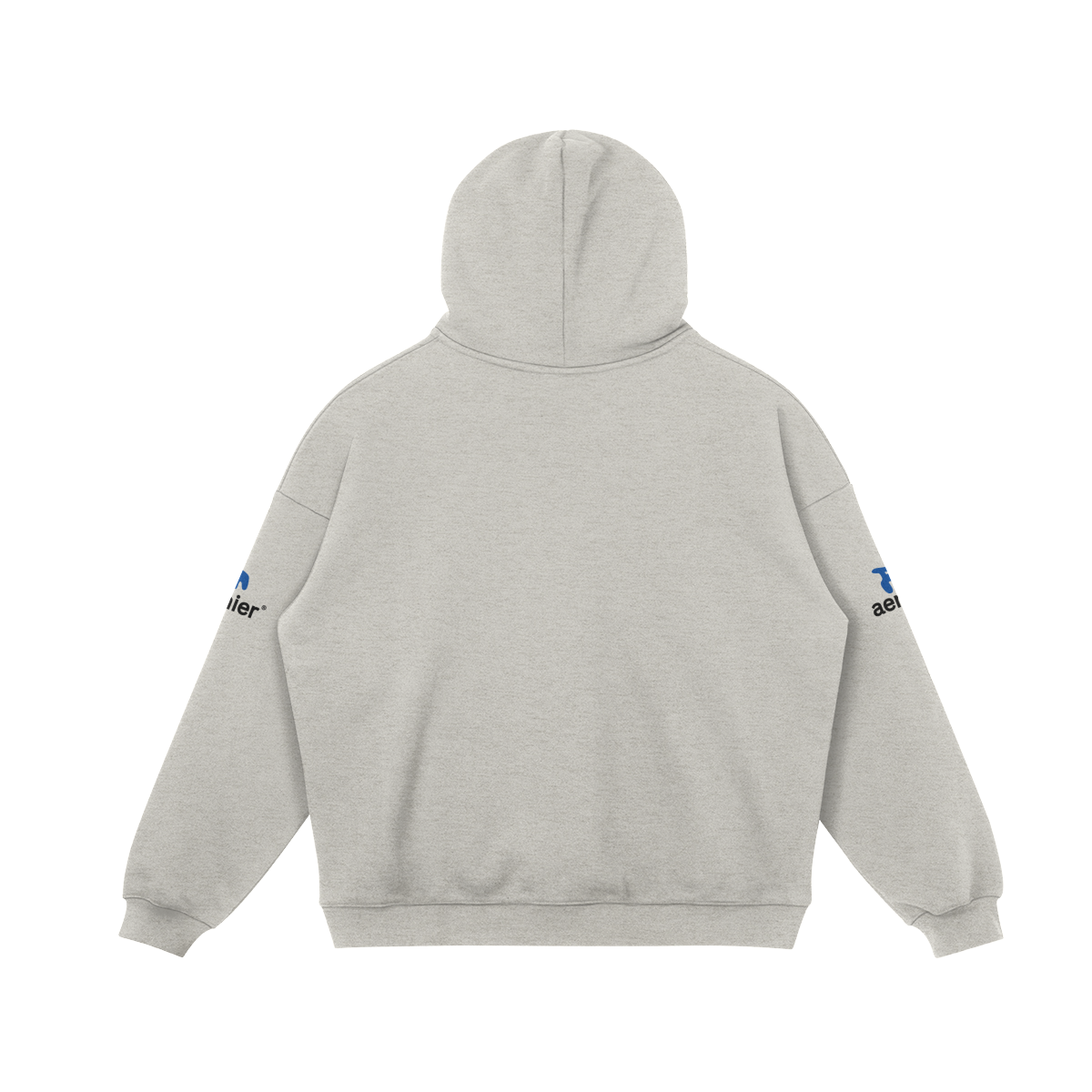 Outerwear Heavyweight Hoodie