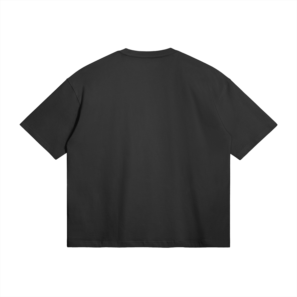 Hotel Boxy Tee