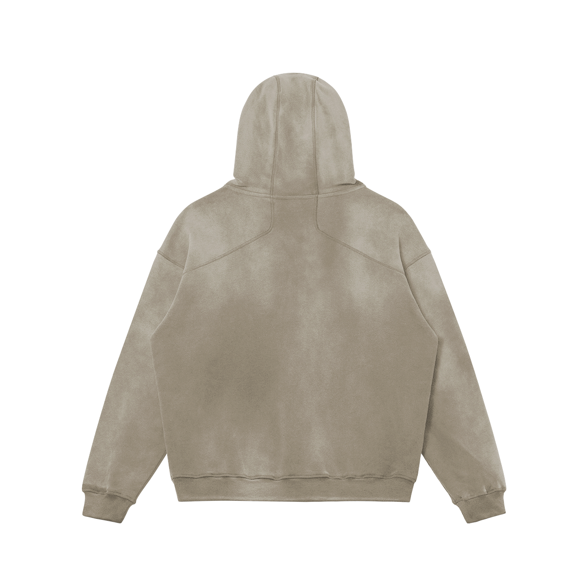 Productions Heavyweight Hoodie