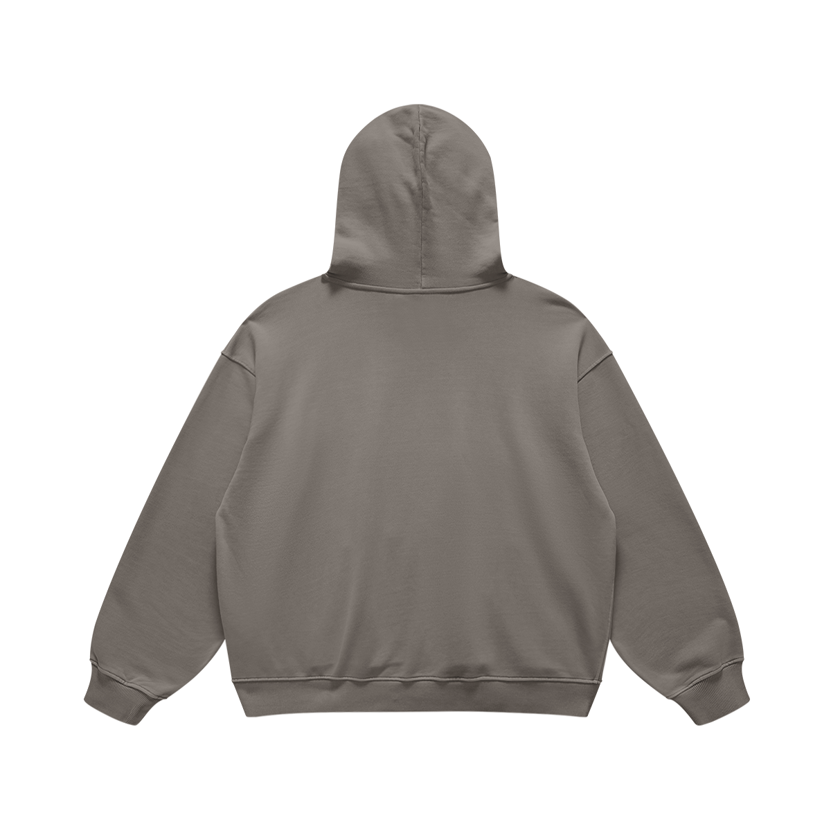 Citrus Heavyweight Hoodie