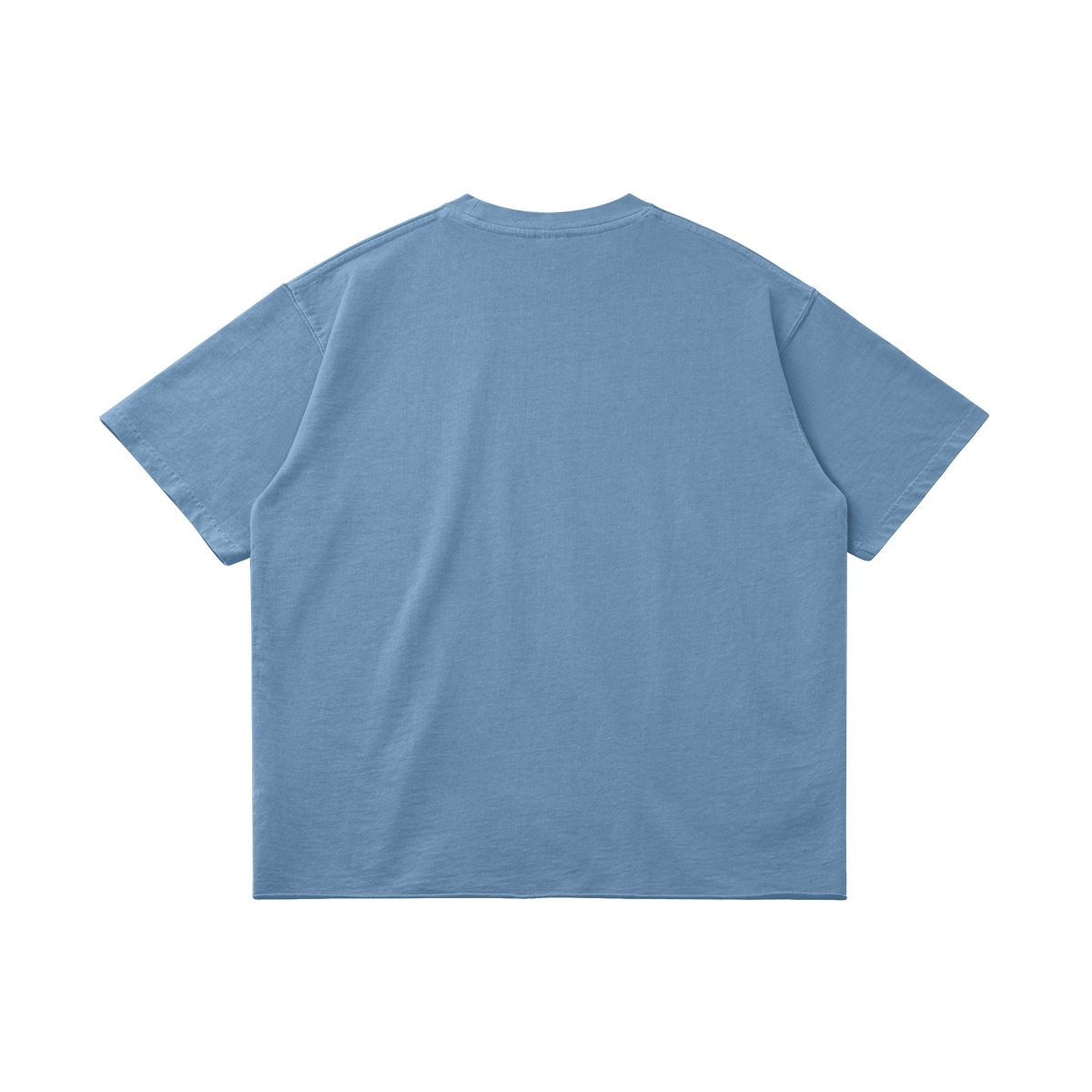 Société Raw Hem Tee