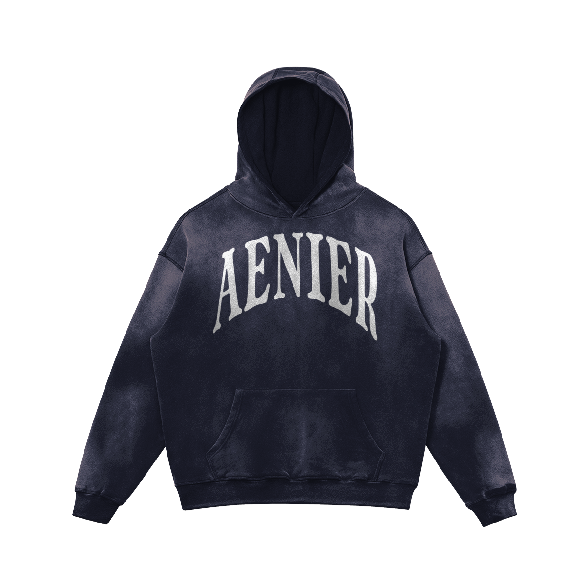 Heavyweight hoodie