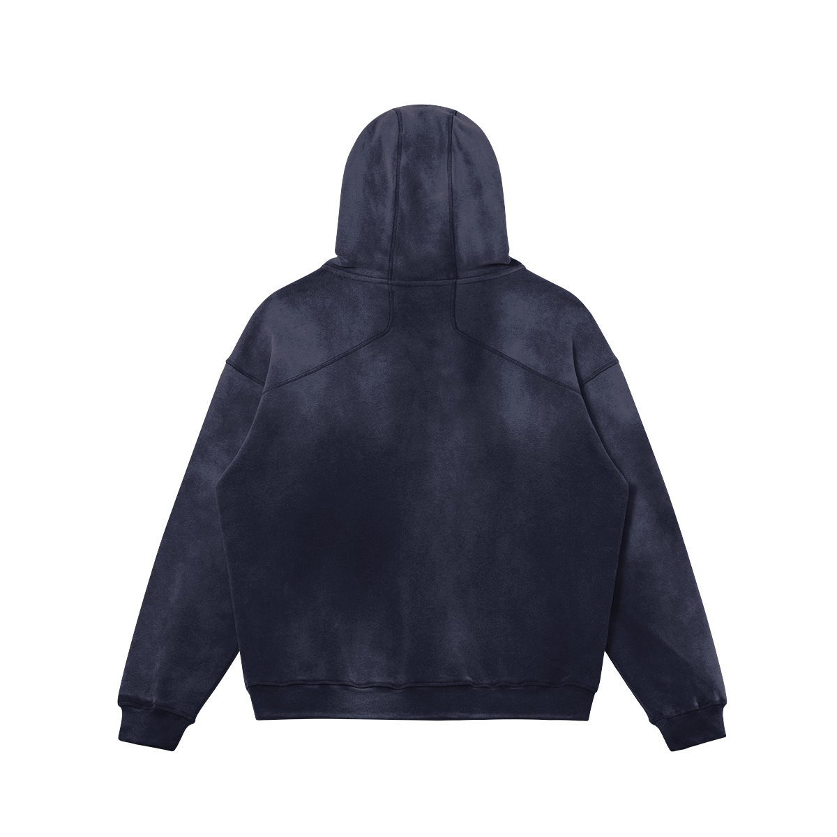 Heavyweight hoodie