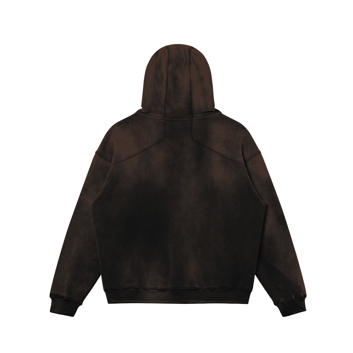 Athletics Heavyweight Hoodie