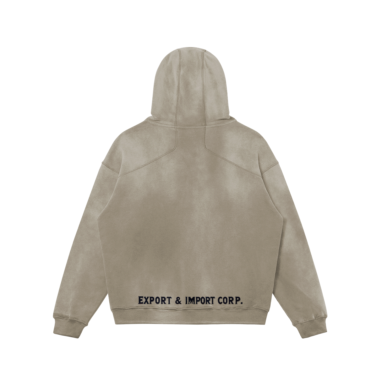 Family Business Heavyweight Hoodie