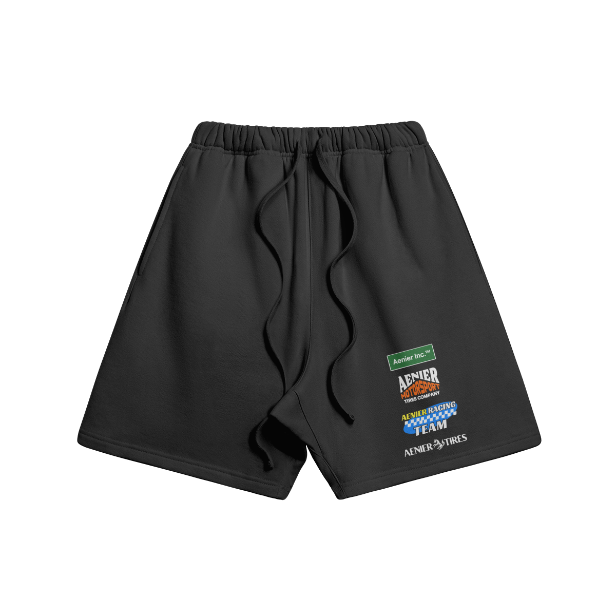 Racing Shorts