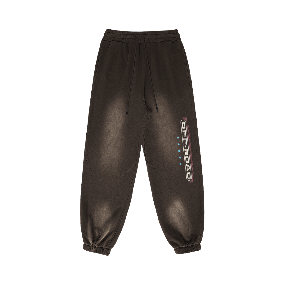 Off Road Heavyweight Pants