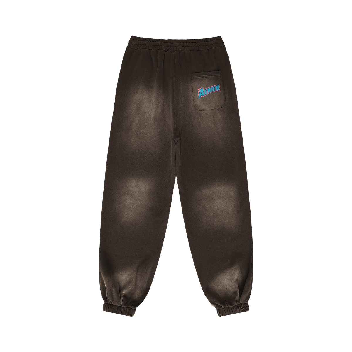 Off-Road Heavyweight Pants