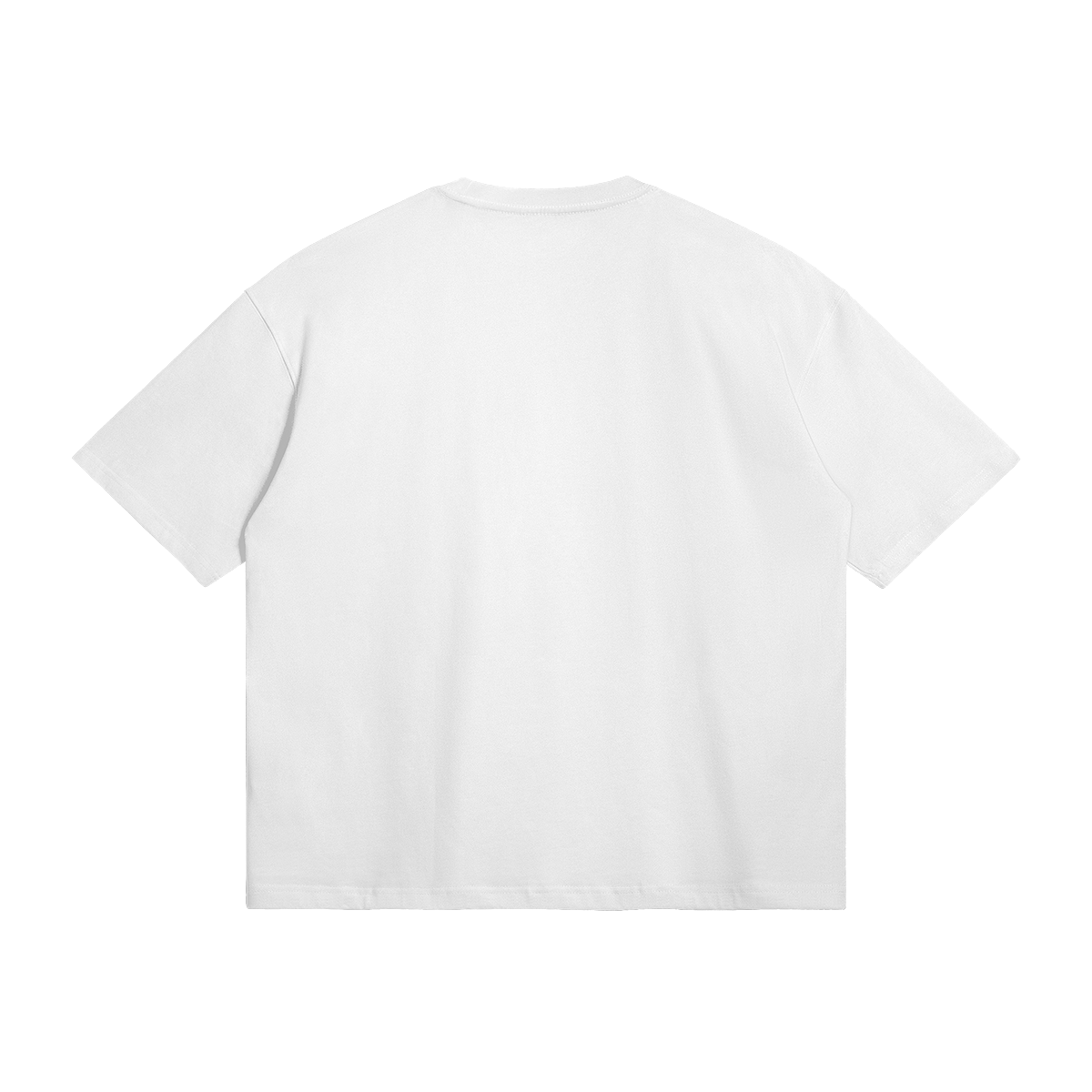 Exclusivité Boxy Tee