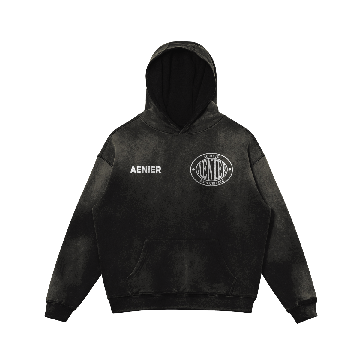 Exclusivité Heavyweight Hoodie