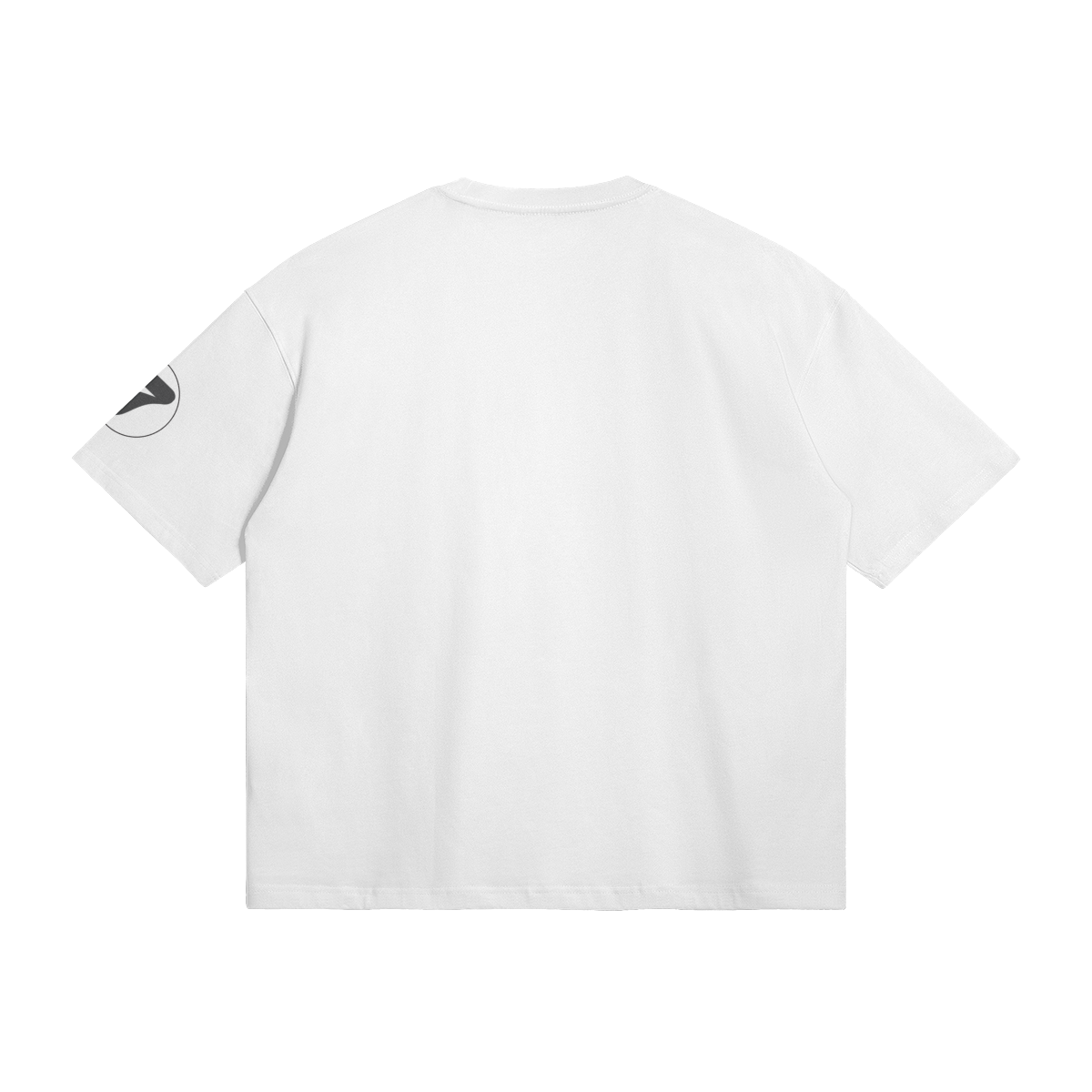 Monochrom Racing Boxy Tee